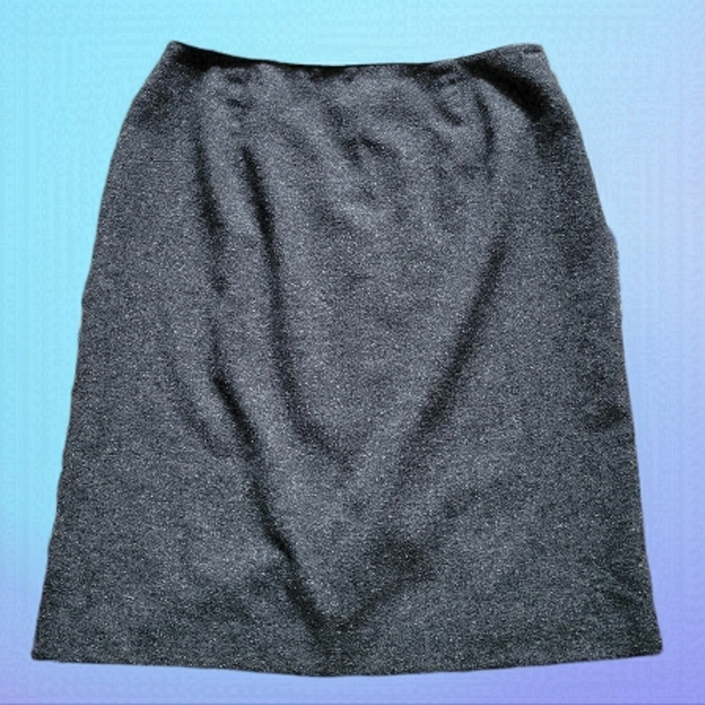 JONES Wear Grey Skirt